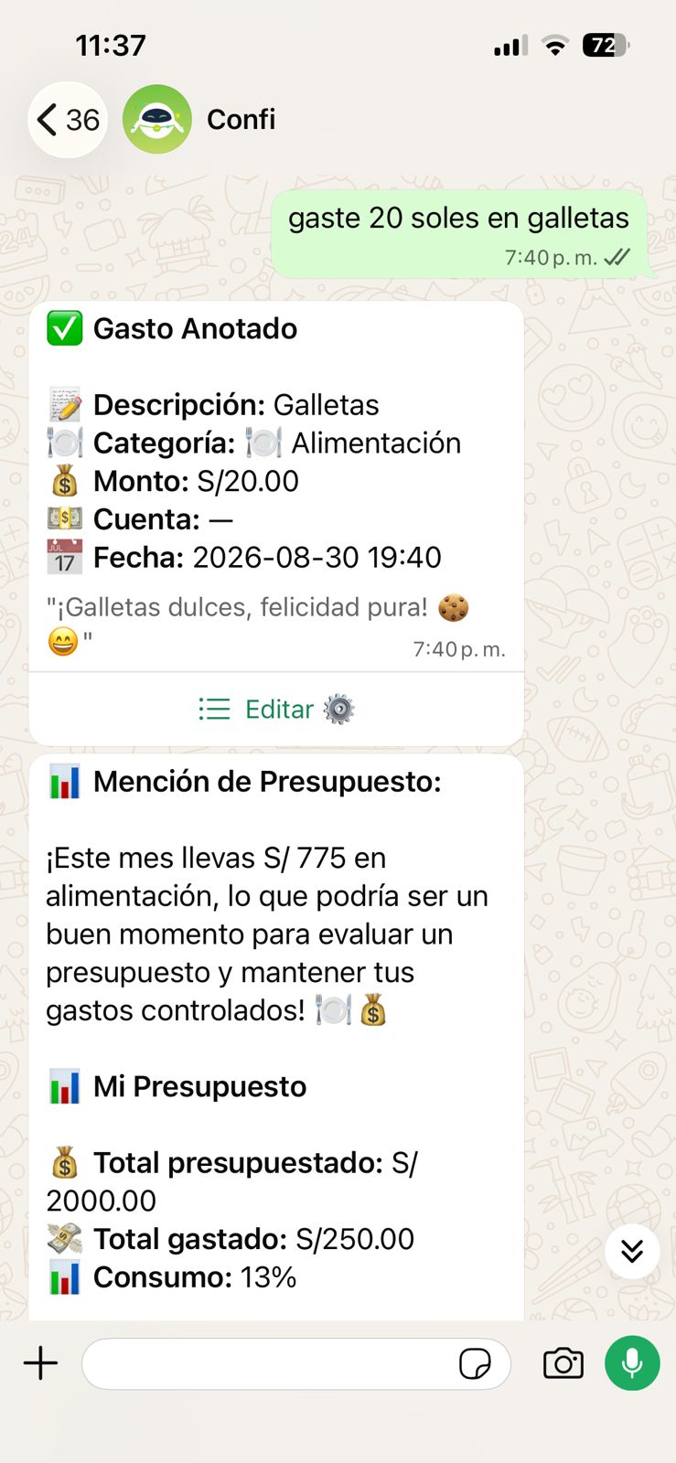 Confi